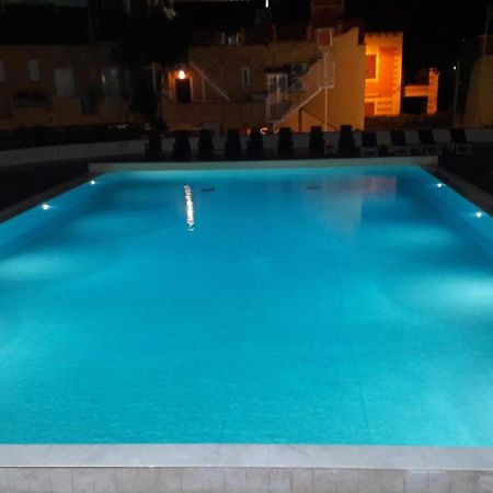 パレルモ Casa Giorgia Mondelloヴィラ エクステリア 写真