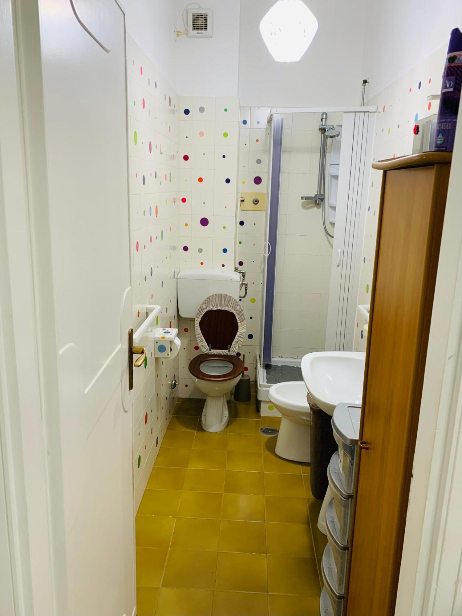 パレルモ Casa Giorgia Mondelloヴィラ エクステリア 写真