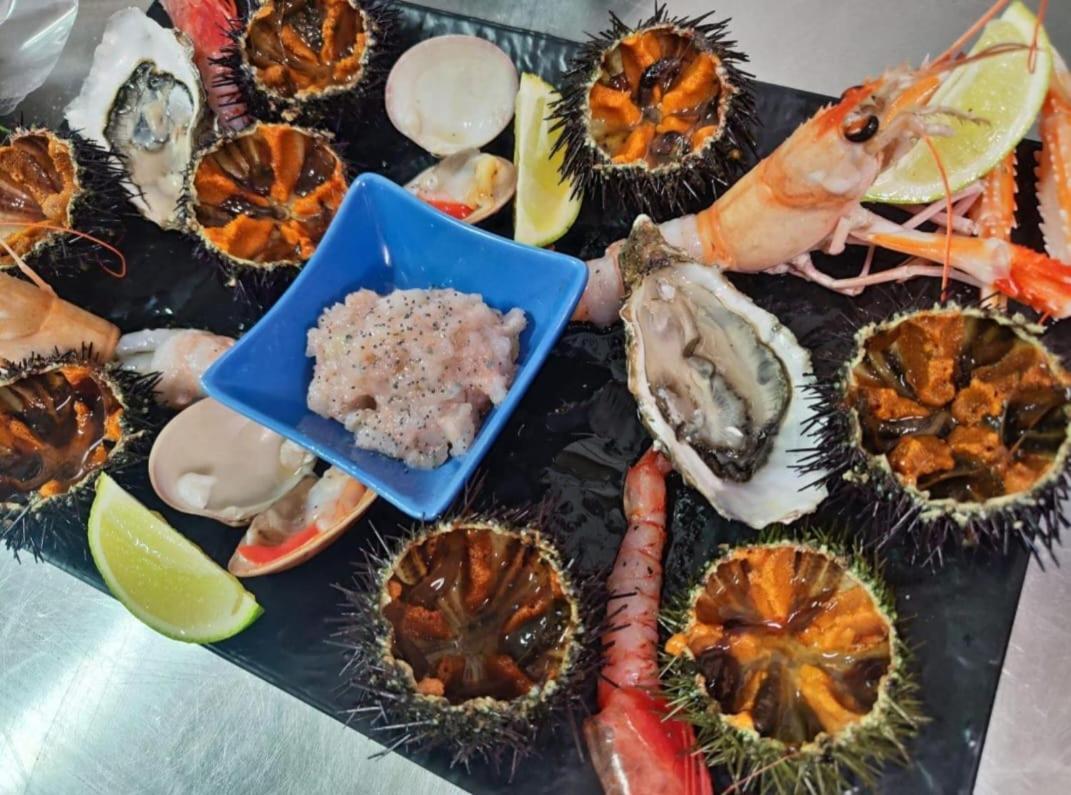 パレルモ Casa Giorgia Mondelloヴィラ エクステリア 写真