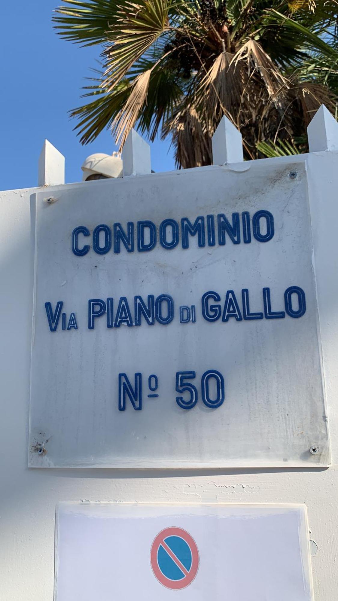 パレルモ Casa Giorgia Mondelloヴィラ エクステリア 写真